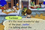 Animal Crossing: City Folk (Wii)