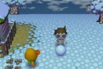 Animal Crossing: City Folk (Wii)