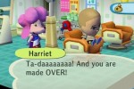 Animal Crossing: City Folk (Wii)