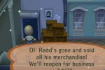 Animal Crossing: City Folk (Wii)