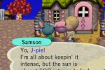 Animal Crossing: City Folk (Wii)