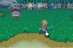 Animal Crossing: City Folk (Wii)