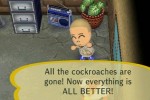 Animal Crossing: City Folk (Wii)
