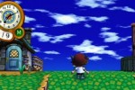 Animal Crossing: City Folk (Wii)