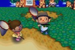 Animal Crossing: City Folk (Wii)