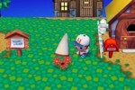 Animal Crossing: City Folk (Wii)