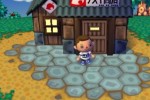 Animal Crossing: City Folk (Wii)