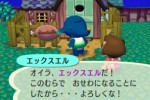Animal Crossing: City Folk (Wii)