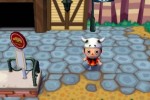 Animal Crossing: City Folk (Wii)