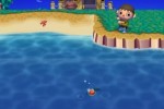 Animal Crossing: City Folk (Wii)