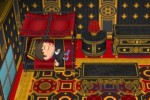 Animal Crossing: City Folk (Wii)