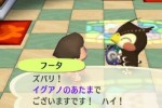 Animal Crossing: City Folk (Wii)