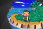 Animal Crossing: City Folk (Wii)