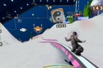 Shaun White Snowboarding: Road Trip (Wii)