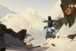 Shaun White Snowboarding: Road Trip (Wii)