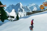 Shaun White Snowboarding: Road Trip (Wii)