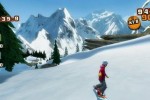 Shaun White Snowboarding: Road Trip (Wii)