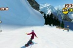 Shaun White Snowboarding: Road Trip (Wii)