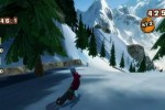 Shaun White Snowboarding: Road Trip (Wii)