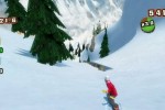 Shaun White Snowboarding: Road Trip (Wii)