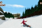 Shaun White Snowboarding: Road Trip (Wii)