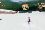 Shaun White Snowboarding: Road Trip (Wii)