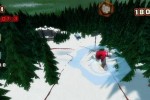 Shaun White Snowboarding: Road Trip (Wii)