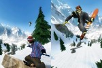 Shaun White Snowboarding: Road Trip (Wii)