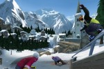 Shaun White Snowboarding: Road Trip (Wii)