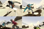 Shaun White Snowboarding: Road Trip (Wii)