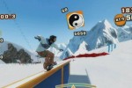 Shaun White Snowboarding: Road Trip (Wii)