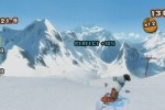 Shaun White Snowboarding: Road Trip (Wii)