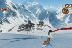 Shaun White Snowboarding: Road Trip (Wii)