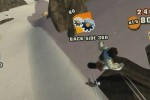 Shaun White Snowboarding: Road Trip (Wii)