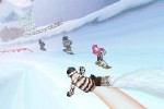 Shaun White Snowboarding (DS)