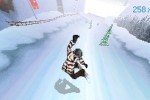 Shaun White Snowboarding (DS)