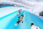 Shaun White Snowboarding (DS)