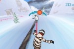 Shaun White Snowboarding (DS)