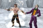 Mortal Kombat vs. DC Universe (PlayStation 3)