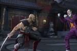 Mortal Kombat vs. DC Universe (PlayStation 3)