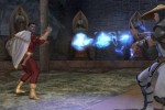 Mortal Kombat vs. DC Universe (PlayStation 3)