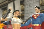 Mortal Kombat vs. DC Universe (PlayStation 3)