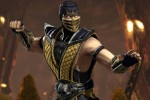 Mortal Kombat vs. DC Universe (PlayStation 3)