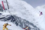 Shaun White Snowboarding (PlayStation 3)