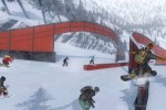 Shaun White Snowboarding (PlayStation 3)