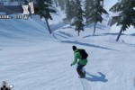 Shaun White Snowboarding (PlayStation 3)