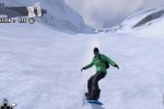 Shaun White Snowboarding (PlayStation 3)