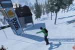 Shaun White Snowboarding (PlayStation 3)