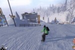 Shaun White Snowboarding (PlayStation 3)