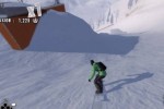 Shaun White Snowboarding (PlayStation 3)